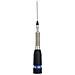 Cbr Cbi Station Cbi Escort Cb 8024 Asq + Cb Ml160 Antenna Con Supporto T941 - Foto miniatura 2