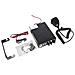 Cbr Cbi Station Cbi Escort Cb 8024 Asq + Cb Ml160 Antenna Con Supporto T941 - Foto miniatura 6