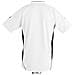 camicia Sport Calcio per adulti T manica corta Sport Macarana combinata - Foto miniatura 2