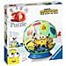 Puzzle 3d Con Palline 72 P - Serventi 2 - Foto miniatura 1