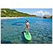 Stand Up Paddle Board Gonfiabile In Set Breeze 2021 Isup 9'10'' Stand-up Paddling Sup-board 300 X 76 X 12 Cm - Foto miniatura 7