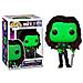 pop! What if. . . ? Gamora, daughter of Thanos - Foto miniatura 2