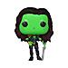 pop! What if. . . ? Gamora, daughter of Thanos - Foto miniatura 1