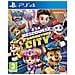 Paw Patrol, Paw Patrol: To The Rescue Of Adventure City Ps4 Game - Foto miniatura 1