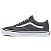 Scarpe Old Skool Taglia 38 Codice Vn0a4bv5195 Grigio - Foto miniatura 2