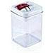 Aroma Fresh Rotondo 1.4L Marrone, Bianco - Foto miniatura 1