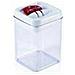 Aroma Fresh Rotondo 1.4L Marrone, Bianco - Foto miniatura 2