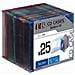 CDTCF25SL, Multicolore - Foto miniatura 2