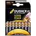 Plus Power AAA PK16, Cilindrico, -20 - 54 C, 5 - 30 C, AAA, Alcalino, Nero - Foto miniatura 1