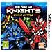 Tenkai Knights: Brave Battle, Nintendo 3DS Basic Nintendo 3DS Inglese videogioco - Foto miniatura 1