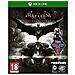 Batman Arkham Knight Collector's Edition, Xbox One Basic Xbox One Inglese videogioco - Foto miniatura 1