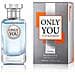 Eau De Toilette Only You Uomo Azzurro 100 Ml - Foto miniatura 2