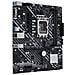 Scheda Madre Prime H610M-E D4-CSM Socket LGA 1700 Chipset H610 Micro ATX - Foto miniatura 2