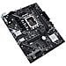 Scheda Madre Prime H610M-E D4-CSM Socket LGA 1700 Chipset H610 Micro ATX - Foto miniatura 4