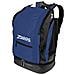 Zaino Tour Back Pack 40 40 Lt Nero / blu - Foto miniatura 1