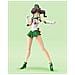 Sailor Moon S. h. Figuarts Action Figure Sailor Jupiter Animation Color Edition 14 Cm - Foto miniatura 1