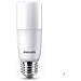 Led Stick 68w T38 E27 Wh Fr Nd Rf 1pz - Foto miniatura 1