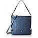 Acc Perugia - Borse A Tracolla Donna Blu (blau) 32x29x11.5 Cm (w X H L)  - Foto miniatura 1