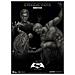 Master Craft Mc-040 Batman V Superman Dawn Of Justice Superman - Foto miniatura 1