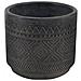 Mirto - Vaso In Fibra Sintetica - Foto miniatura 1