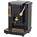 Macchina da Caffè Espresso New Slot Mini Plast Brass Edition Serbatoio 1 Lt. Potenza 500 Watt Colore Nero/Ottone - Foto miniatura 1