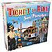 Ticket To Ride San Francisco - Foto miniatura 1