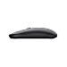 Tastiera e Mouse Wireless 24844  (Layout Italiano) Colore Nero - Foto miniatura 5