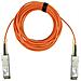 Afbr-8cer02z-bo Cavo Infiniband 2 M Sfp28 Arancione - Foto miniatura 4