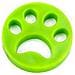 Rimuovi Pelo Per Vestiti - Rimuove I Peli Di Cane /gatto Verde 4-pack - Foto miniatura 5