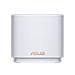 Router Mesh ZenWiFi XD4 Plus AX1800 Dual-Band [2.4 GHz / 5 GHz] Wi-Fi 6 Colore Bianco - Foto miniatura 4