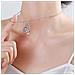 Collana A Forma Di Cuore - Foto miniatura 2