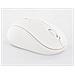 Mouse Gaming Milki Ottico 6 Tasti 2400 DPI Colore Bianco - Foto miniatura 1