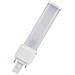 Ledvance Lampadina Led One End Connection G24d-3 Opale 9w 1100lm 4000k Ip20 120° [lv-4058075823198] - Foto miniatura 2