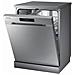 Lavastoviglie DW60M6040FS /EC Libera installazione Classe E Capacità 13 coperti - Foto miniatura 1