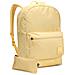 Campus 085854254458 zaino Zaino casual Giallo Poliestere - Foto miniatura 1