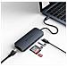 HD4004GL Replicatore di Porte e Docking Station Per Laptop USB Tipo-C Blu - Foto miniatura 2
