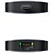 HD4004GL Replicatore di Porte e Docking Station Per Laptop USB Tipo-C Blu - Foto miniatura 5