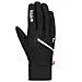 Guanti Versa Gore-tex Infinium Lf Touch-tec Uomo - Black-silver 9.0 - Foto miniatura 1