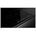 IBC 63015 BK MSS Nero Da incasso 60 cm Piano cottura a induzione 3 Fornello (i) - Foto miniatura 7
