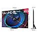 TV LED Ultra HD 4K 55" 55UR91006LA Smart TV WebOS 2023 - Foto miniatura 6