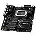 TRX50 WS AMD TRX50 Socket sTR5 ATX esteso - Foto miniatura 3