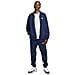 Club Poly-knit Tracksuit Fb7351-410, Uomini, Blu, Xl - Foto miniatura 1