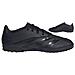 Scarpe Sportive Da Calcio Da Uomo Adidas Predator Club Tf Ig5458 Colore: Nero Taglia: 42 - Foto miniatura 1