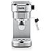 Macchina da caffè combi 1256FL Automatica /Manuale Capacità 1,2 L Potenza 1350 W Colore Acciaio inossidabile - Foto miniatura 4