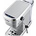 Macchina da caffè combi 1256FL Automatica /Manuale Capacità 1,2 L Potenza 1350 W Colore Acciaio inossidabile - Foto miniatura 2