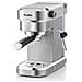 Macchina da caffè combi 1256FL Automatica /Manuale Capacità 1,2 L Potenza 1350 W Colore Acciaio inossidabile - Foto miniatura 1