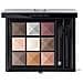 Le 9 De Multi-finish Eyeshadow Palette Elevata Pigmentazione - Foto miniatura 1
