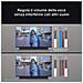 BRAVIA Theatre Bar 9 - Dolby Atmos® soundbar, 13 speaker, Wi-Fi®, Bluetooth®, 360 Spatial Sound Mapping - Foto miniatura 16
