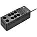 UPS BE1050G2-IT Standby (Offline) 1,05 kVA 600 W 8 Prese UNEL Porta USB tipo A+C Batteria Sostituibile dall'Utente - Foto miniatura 1