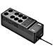 UPS BE1050G2-IT Standby (Offline) 1,05 kVA 600 W 8 Prese UNEL Porta USB tipo A+C Batteria Sostituibile dall'Utente - Foto miniatura 2